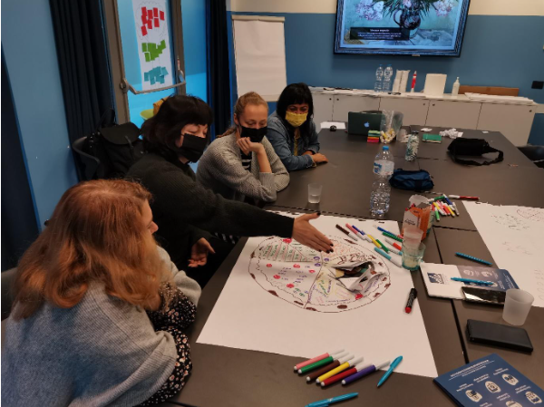 Alasniidu Lasteaia arendusjuht